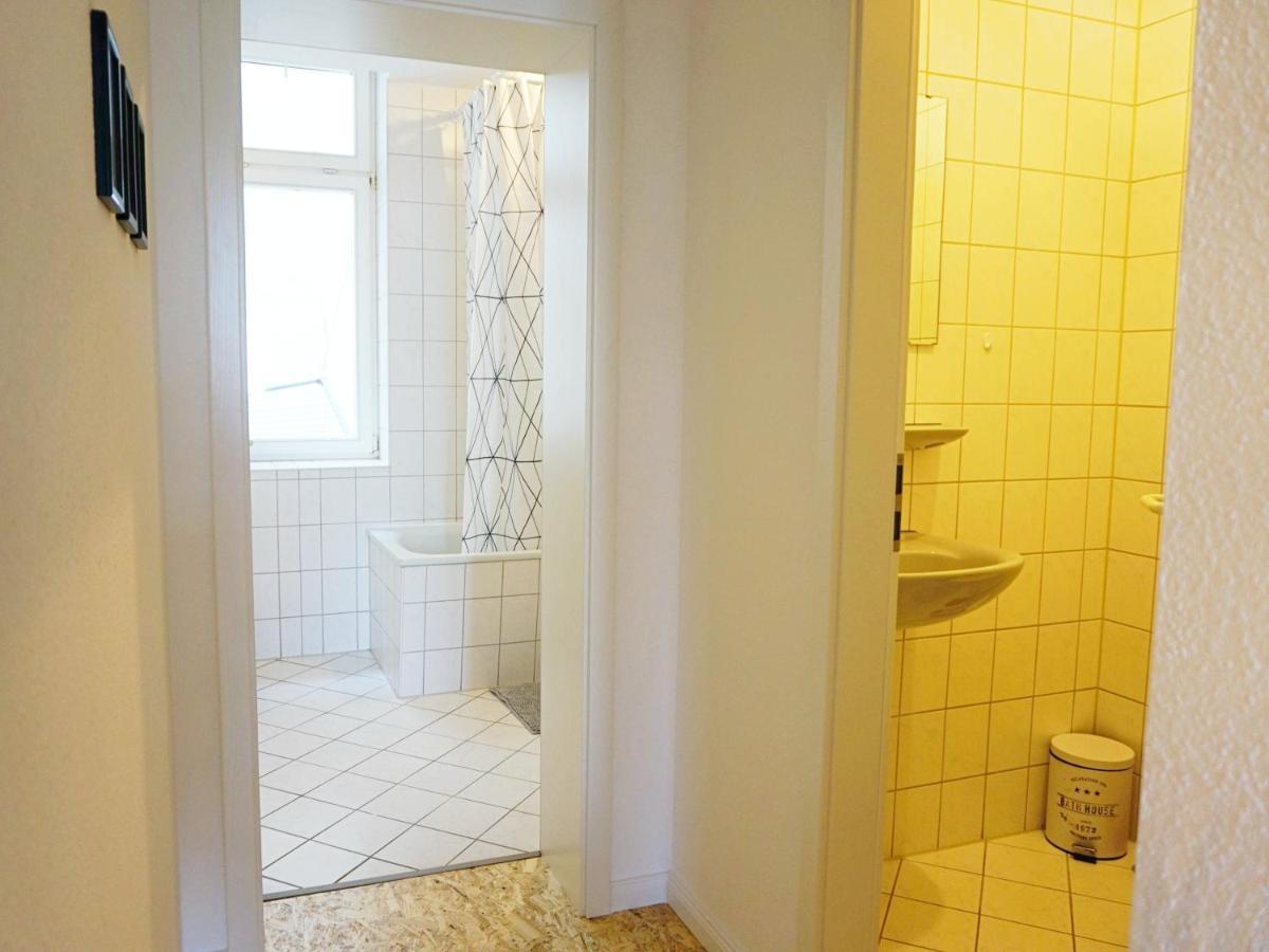 2 Zimmer Ferienwohnung In Zentraler Lage Inkl Wlan & Netflix Leipzig Dış mekan fotoğraf