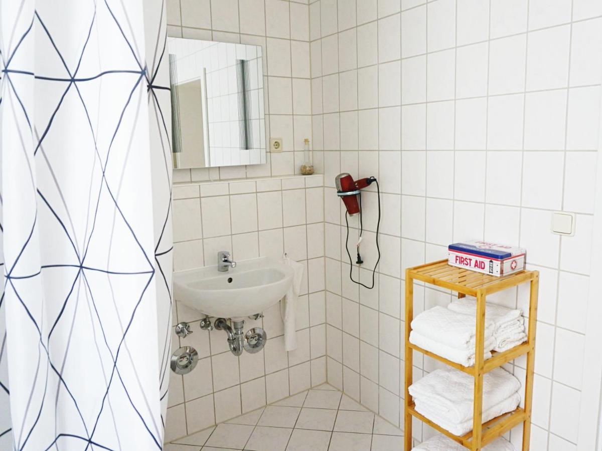 2 Zimmer Ferienwohnung In Zentraler Lage Inkl Wlan & Netflix Leipzig Dış mekan fotoğraf